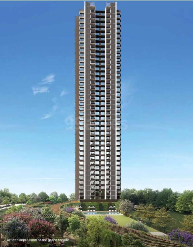 lodha divino main image